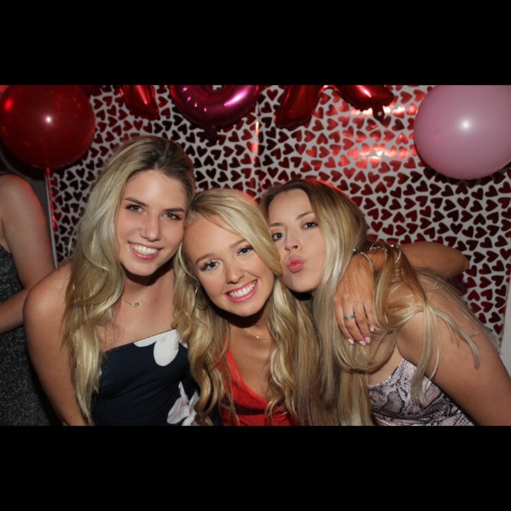 Meet your Posher, Madelyn